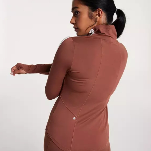 CALIA Cold Dash Cold Weather Turtleneck - Picture 4 of 8